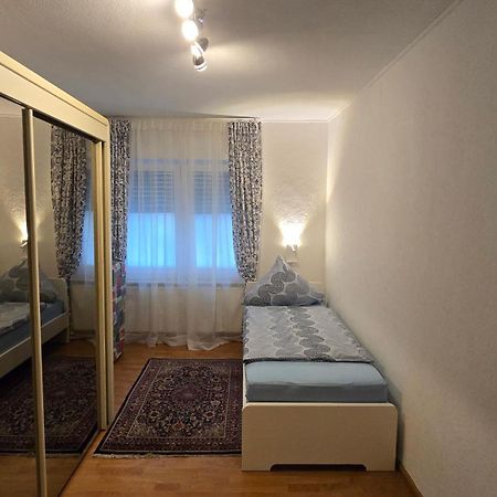 Nice Apartment Duesseldorf Central المظهر الخارجي الصورة