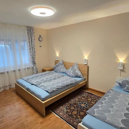 Nice Apartment Duesseldorf Central المظهر الخارجي الصورة