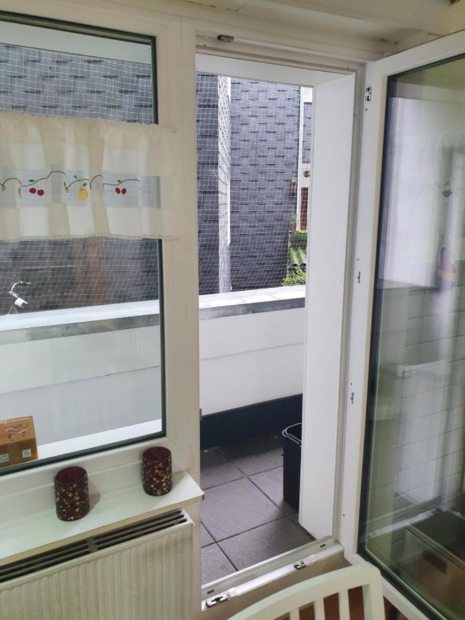 Nice Apartment Duesseldorf Central المظهر الخارجي الصورة