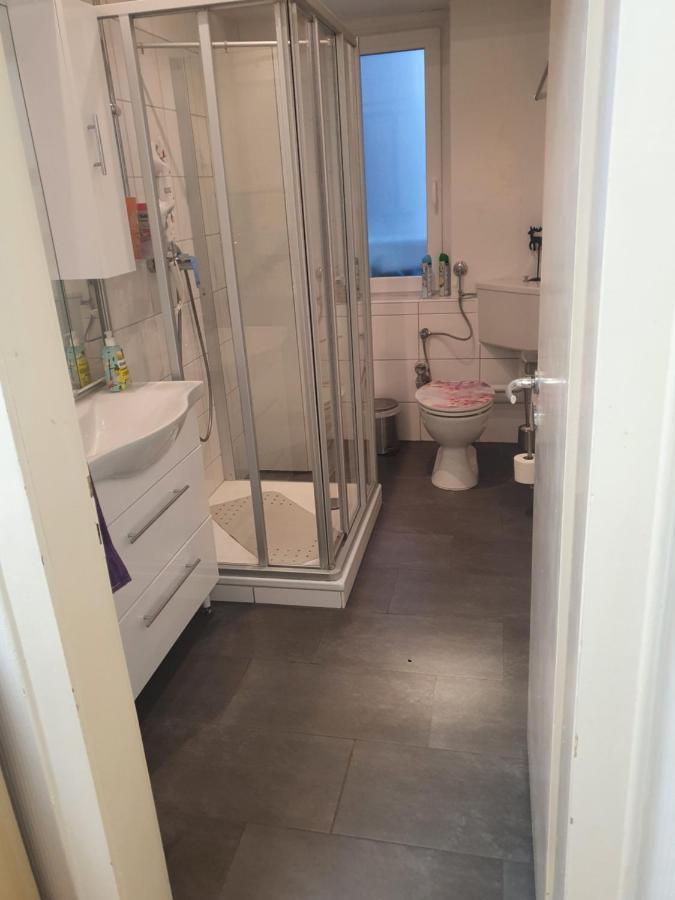 Nice Apartment Duesseldorf Central المظهر الخارجي الصورة