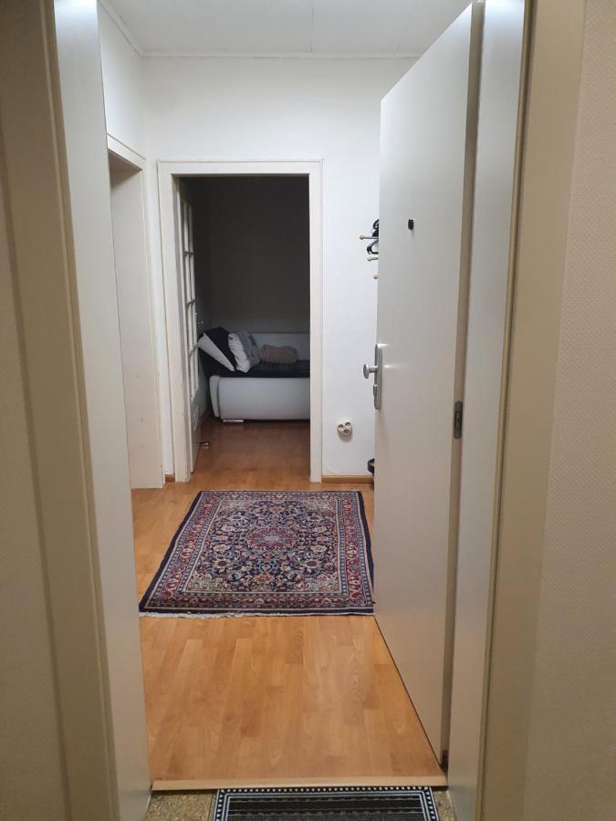 Nice Apartment Duesseldorf Central المظهر الخارجي الصورة