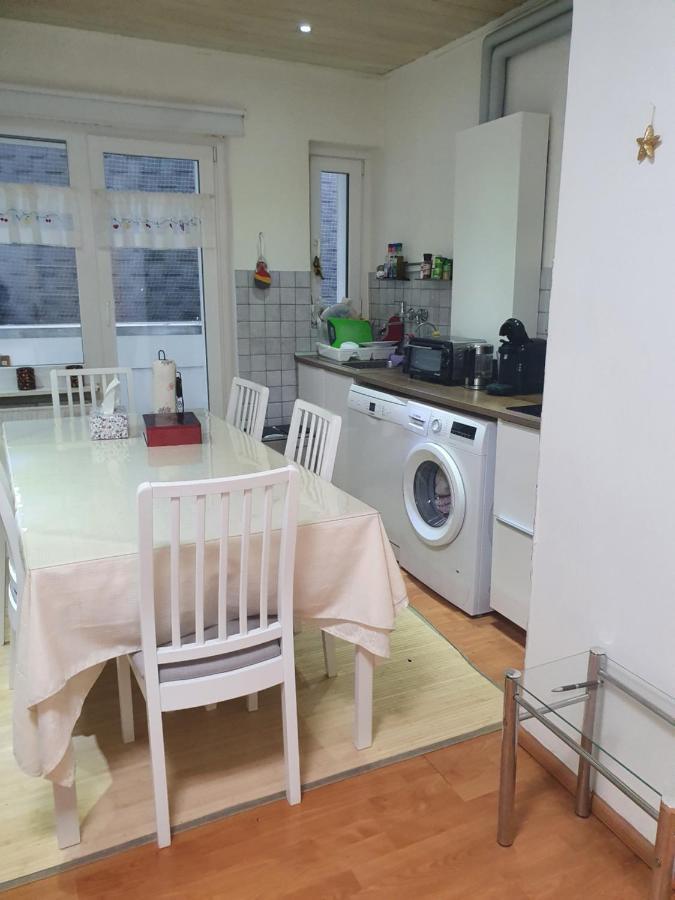 Nice Apartment Duesseldorf Central المظهر الخارجي الصورة