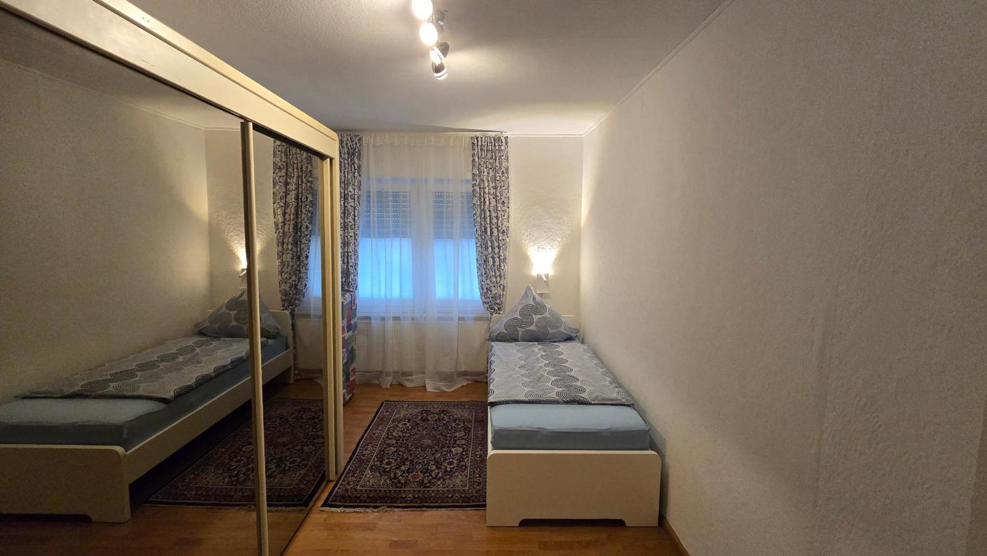 Nice Apartment Duesseldorf Central المظهر الخارجي الصورة