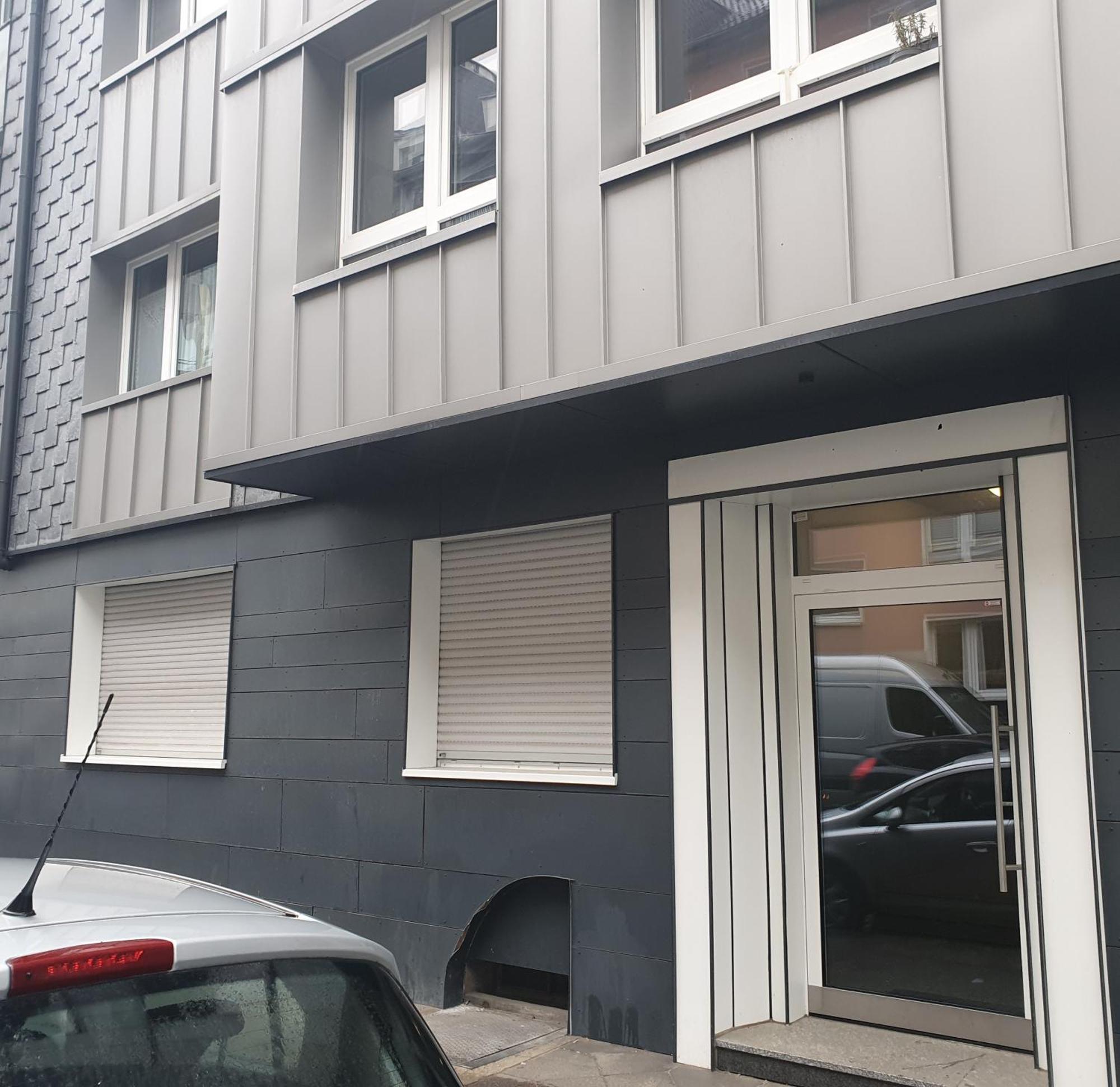 Nice Apartment Duesseldorf Central المظهر الخارجي الصورة